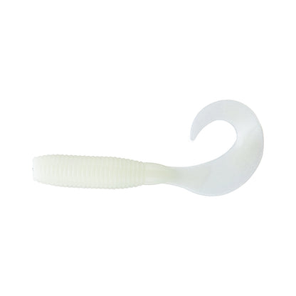 Yamamoto Single Tail Grub 4" 20pk