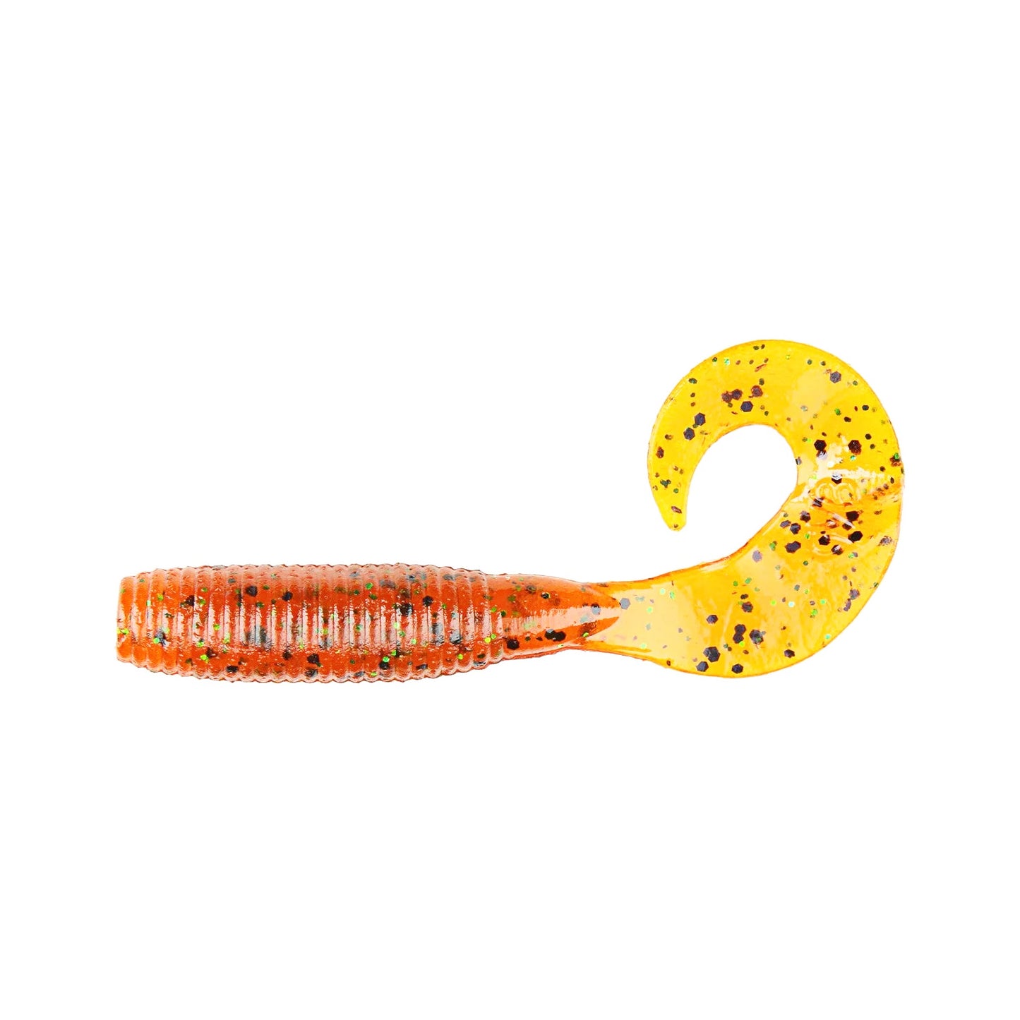 Yamamoto Single Tail Grub 4" 20pk