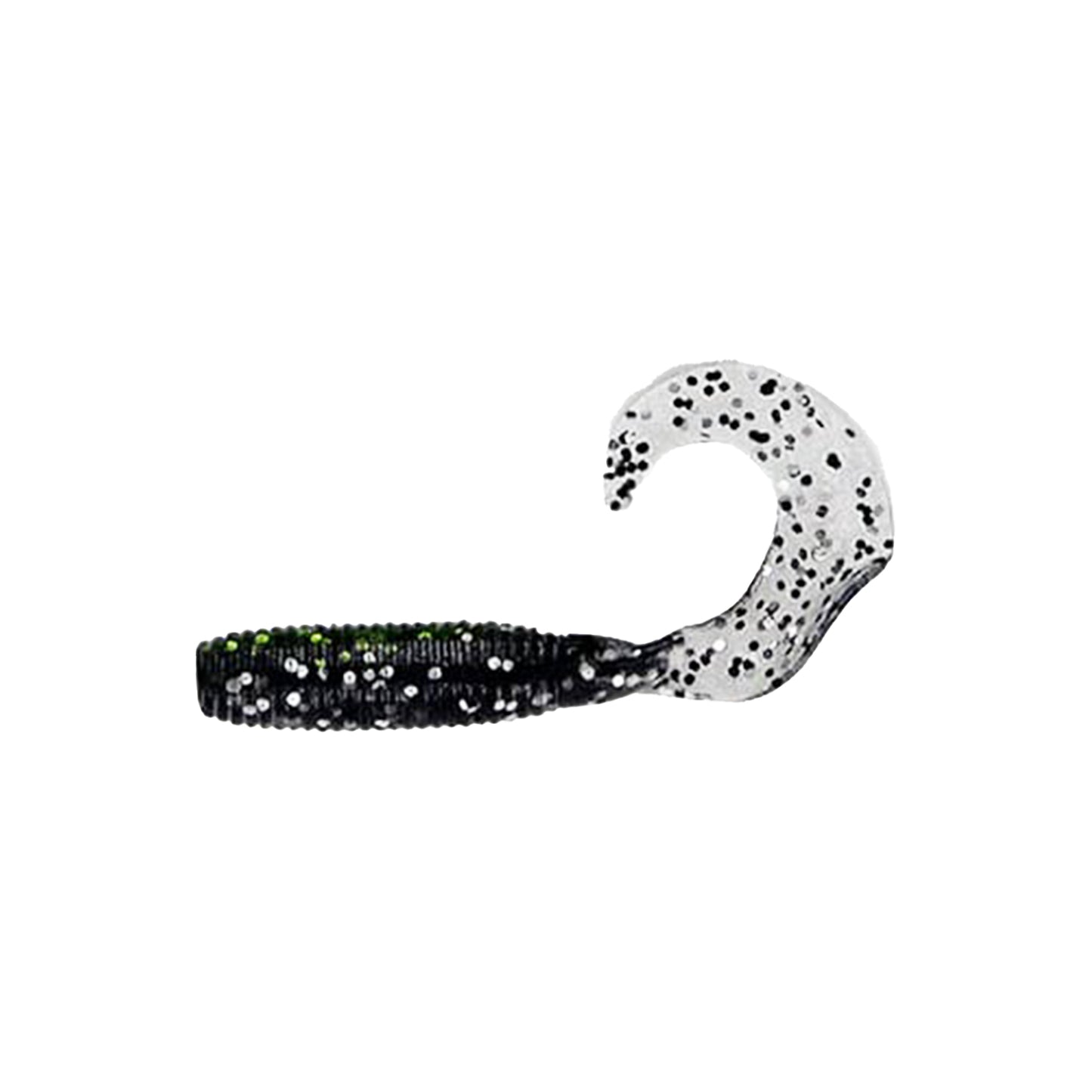 Yamamoto Single Tail Grub 4" 20pk