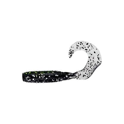 Yamamoto Single Tail Grub 4" 20pk