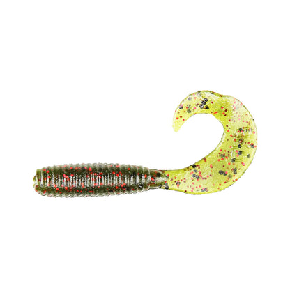 Yamamoto Single Tail Grub 4" 20pk