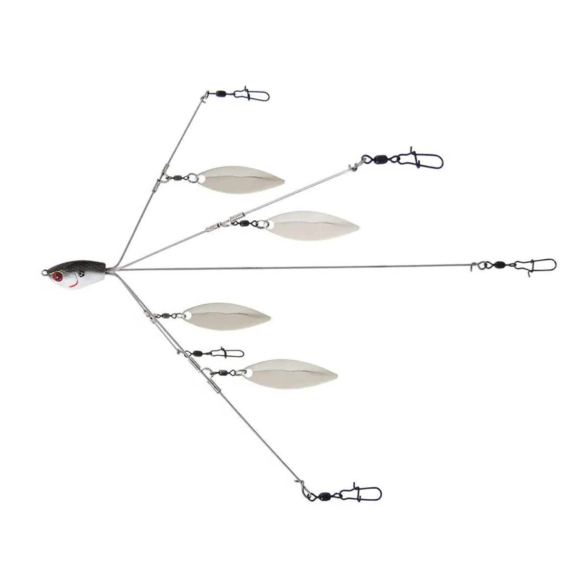 Yum Yumbrella Flash Mob Jr. Umbrella Rig