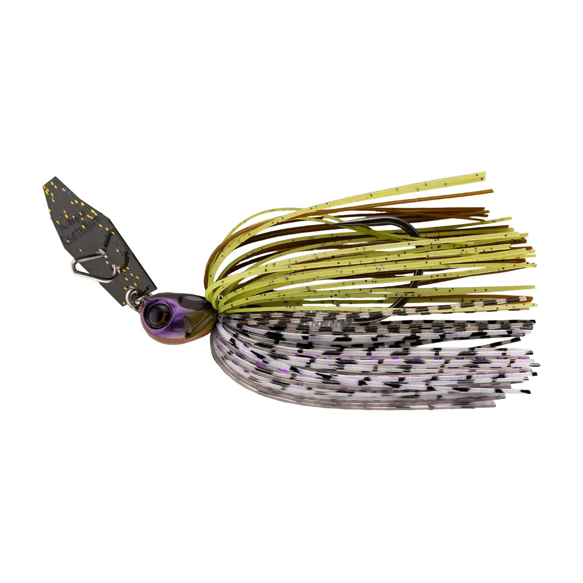 Z-Man Chatterbait Elite EVO HD 3/8oz.