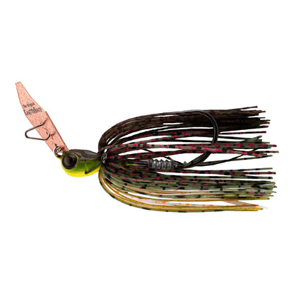 Z-Man Chatterbait Elite EVO HD 3/8oz.