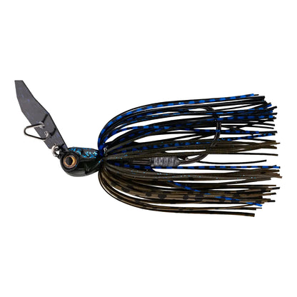 Z-Man Chatterbait Elite EVO HD 3/8oz.