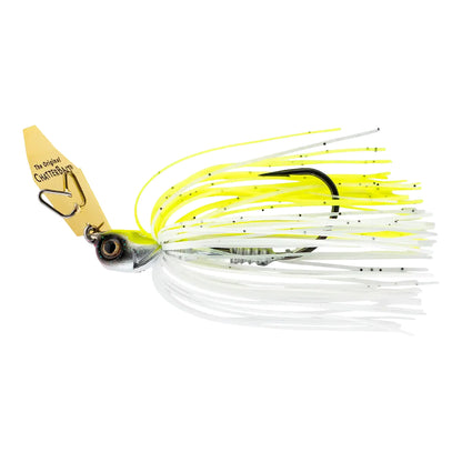 Z-Man Chatterbait Elite EVO HD 3/8oz.