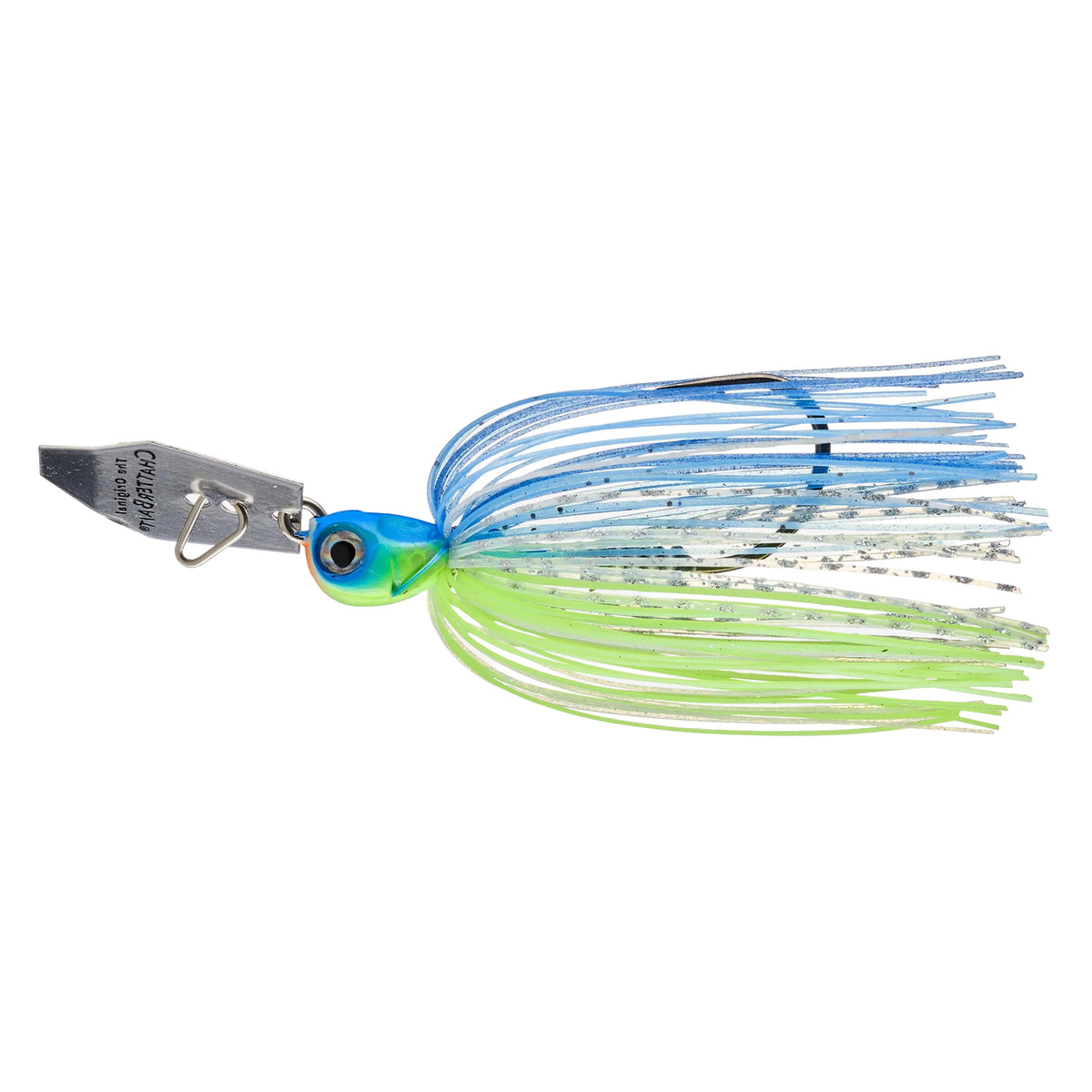 Z-Man Chatterbait Elite EVO HD 3/8oz.