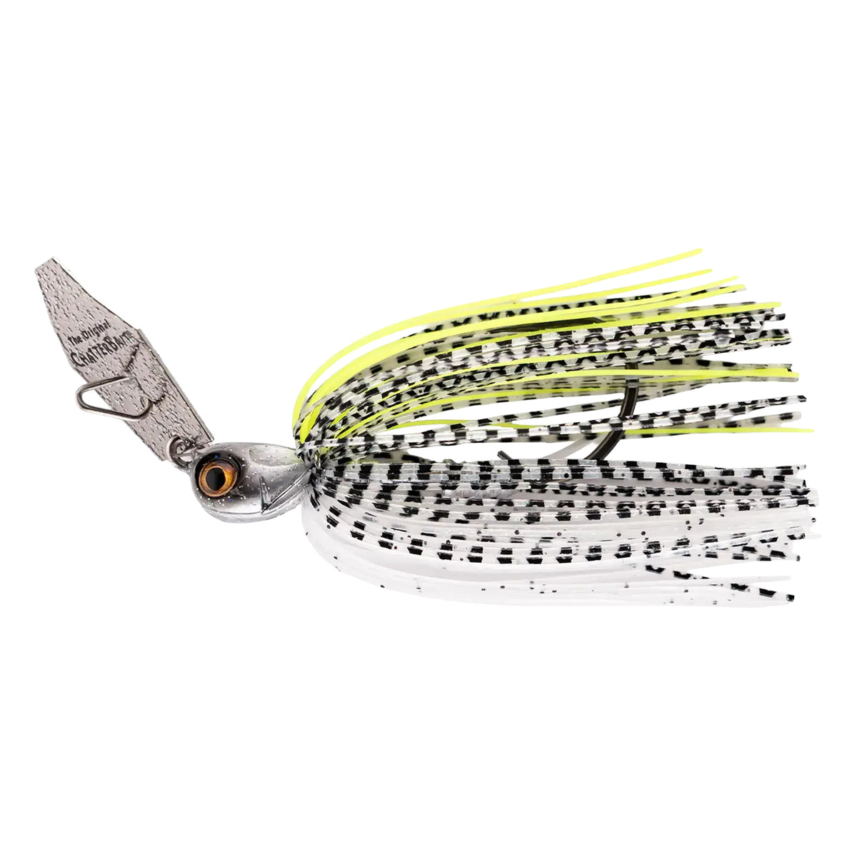 Z-Man Chatterbait Elite EVO HD 3/8oz.