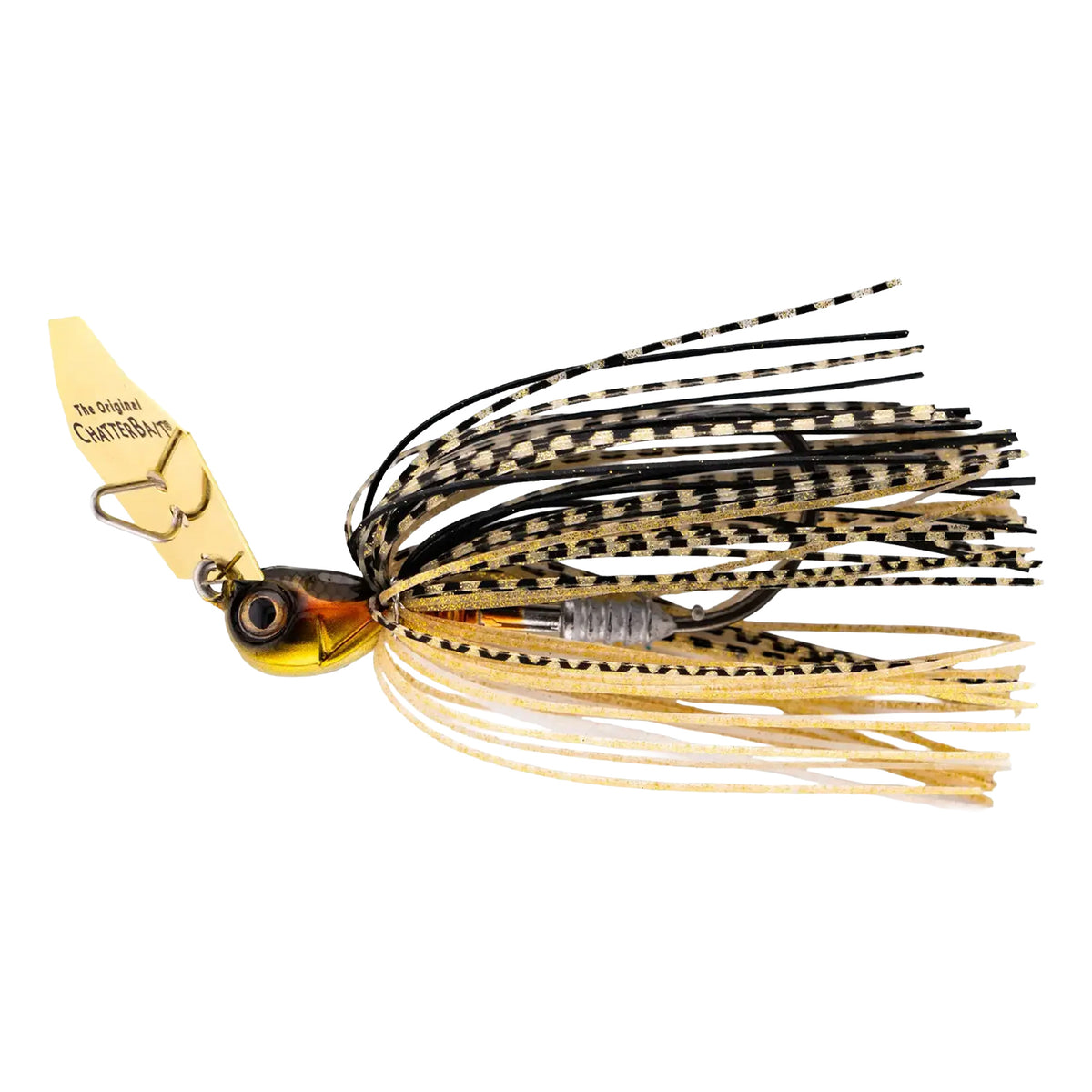 Z-Man Chatterbait Elite EVO HD 3/8oz.