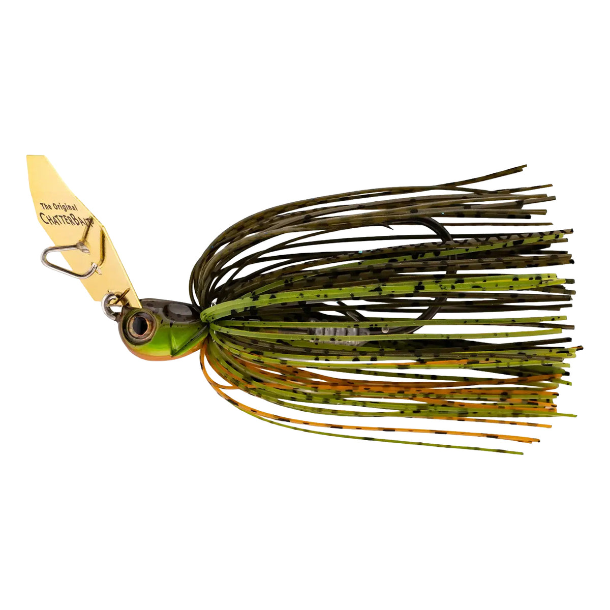 Z-Man Chatterbait Elite EVO HD 3/8oz.