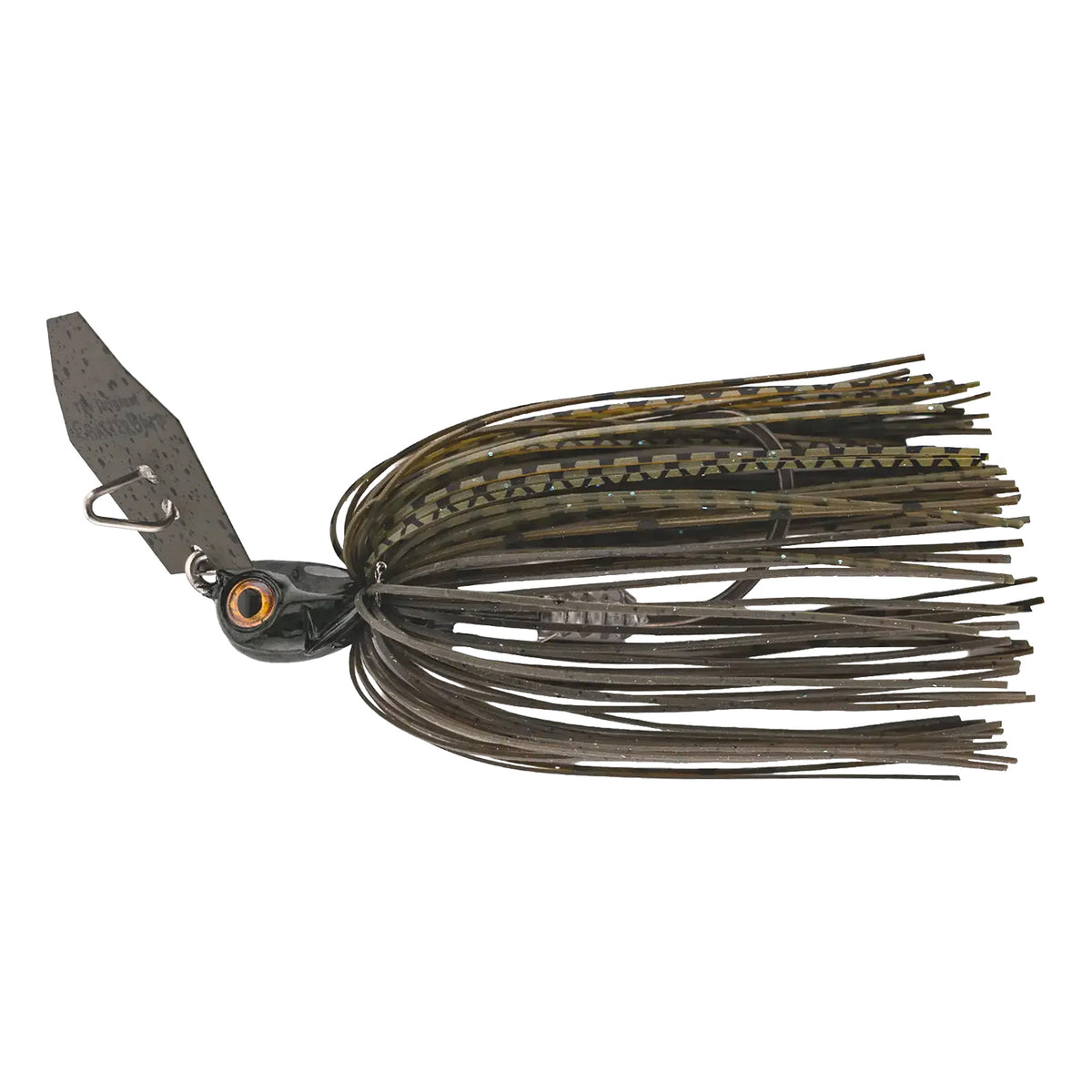Z-Man Chatterbait Elite EVO HD 3/8oz.