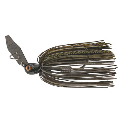 Z-Man Chatterbait Elite EVO HD 3/8oz.