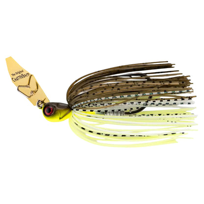 Z-Man Chatterbait Elite EVO HD 3/8oz.