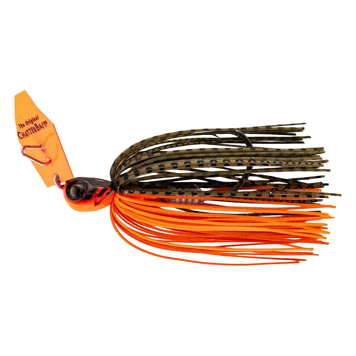Z-Man Chatterbait Elite EVO HD 3/8oz.