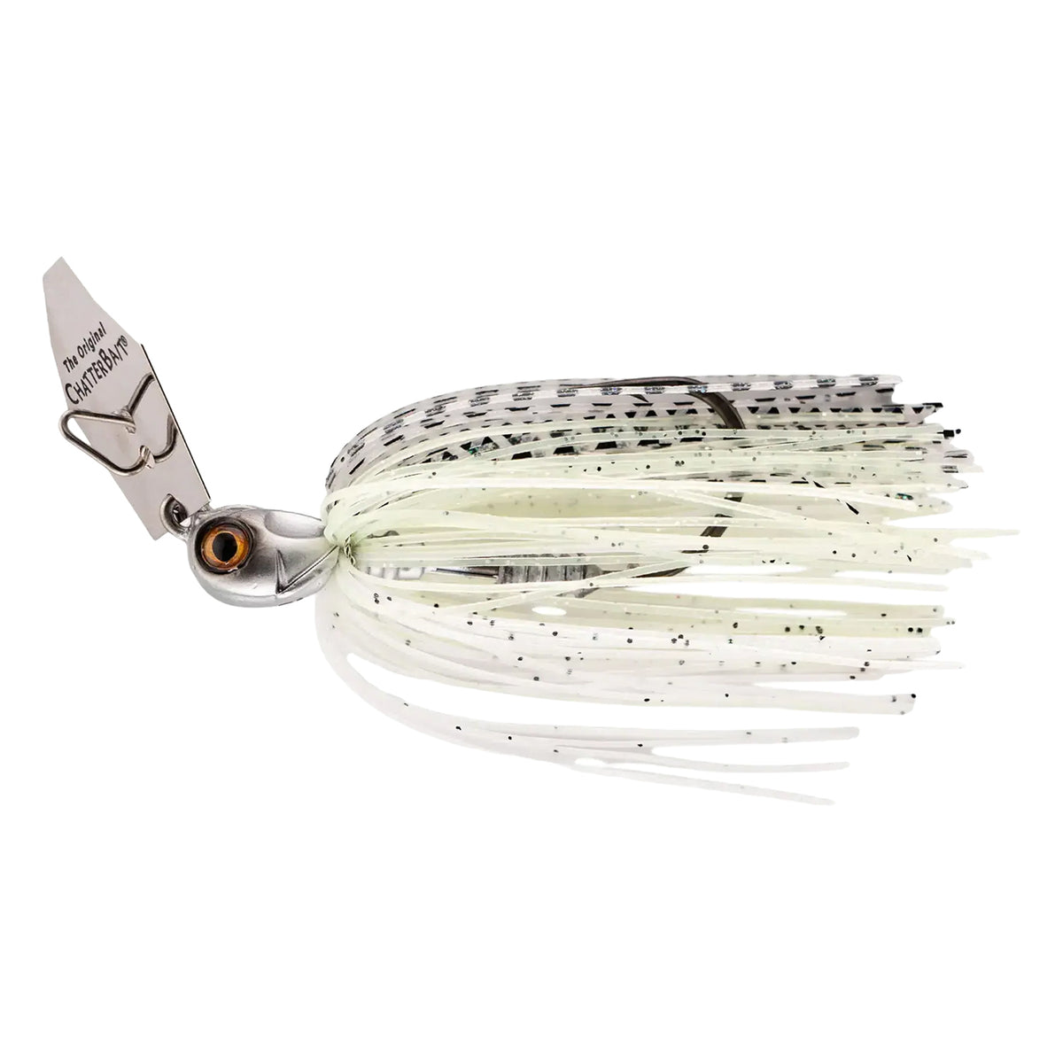 Z-Man Chatterbait Elite EVO HD 3/8oz.