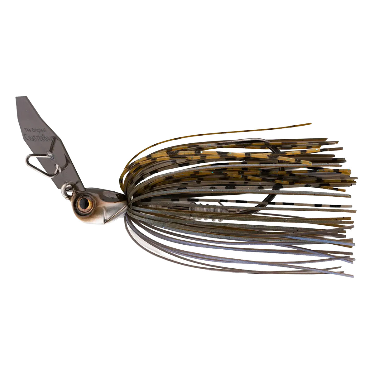 Z-Man Chatterbait Elite EVO HD 3/8oz.