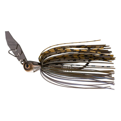 Z-Man Chatterbait Elite EVO HD 3/8oz.