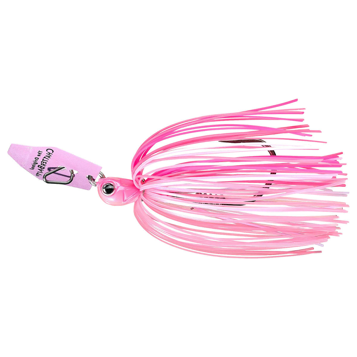 Z-Man Chatterbait Elite EVO HD 3/8oz.