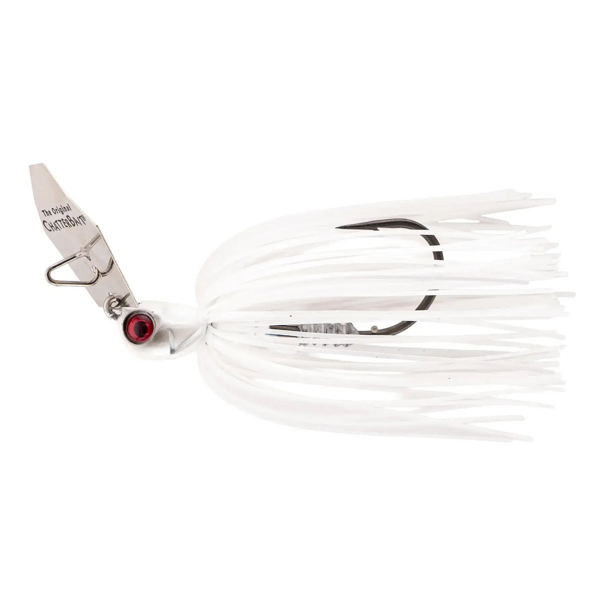 Z-Man Chatterbait Elite EVO HD 3/8oz.