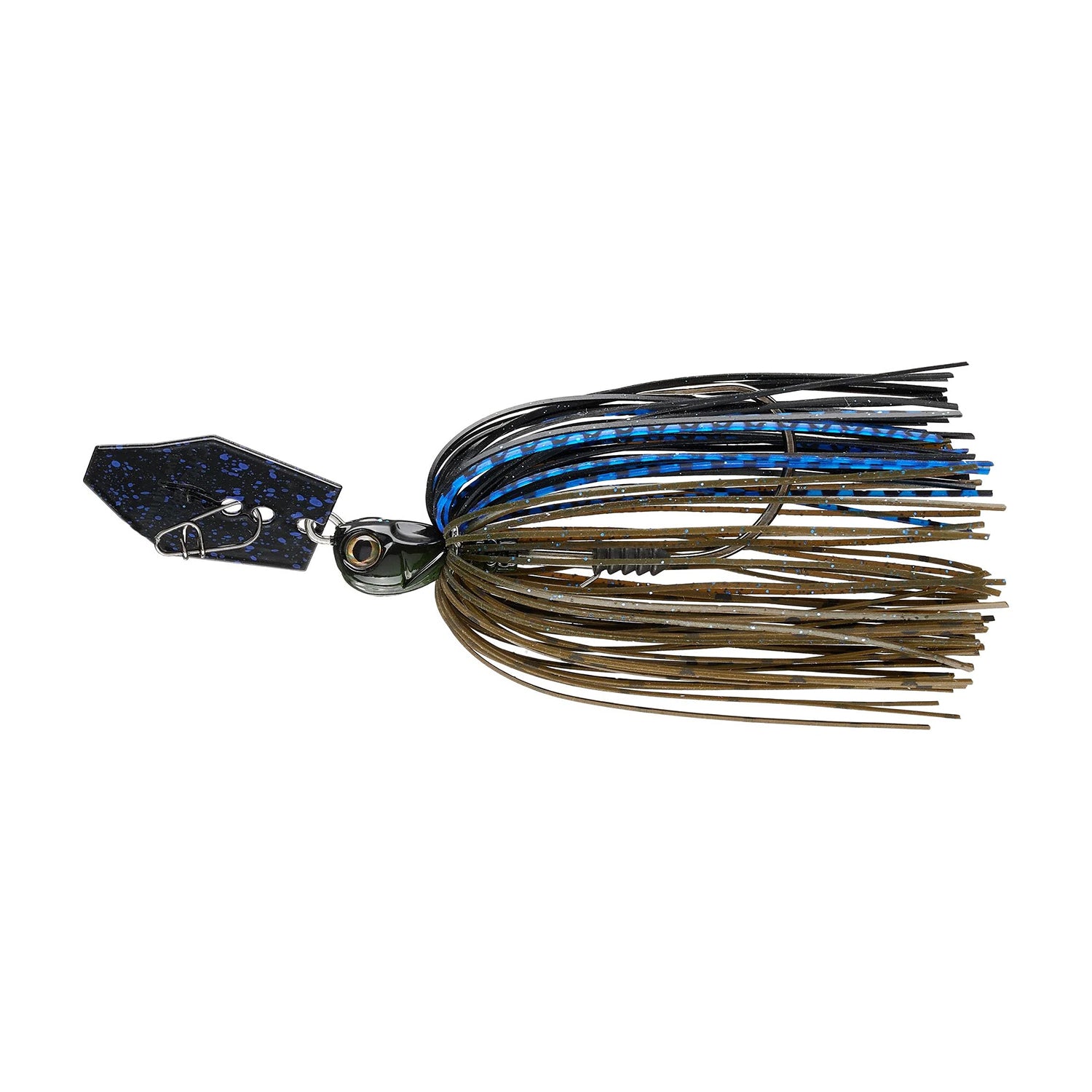 Z-Man Chatterbait Elite Tungsten EVO – The Rod Locker