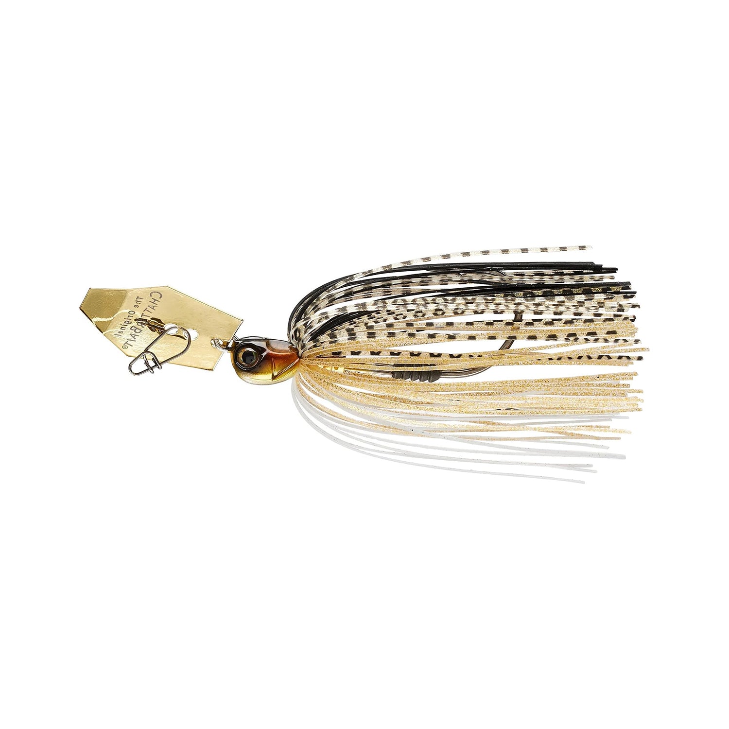 Z-Man Chatterbait Elite Tungsten EVO – The Rod Locker