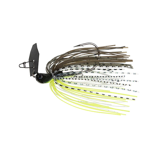 Z-Man Evergreen Chatterbait Jack Hammer Baby Jack