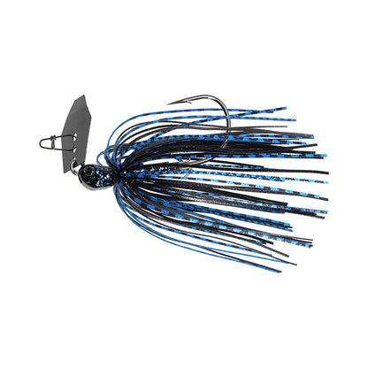 Z-Man Evergreen Chatterbait Jack Hammer Baby Jack