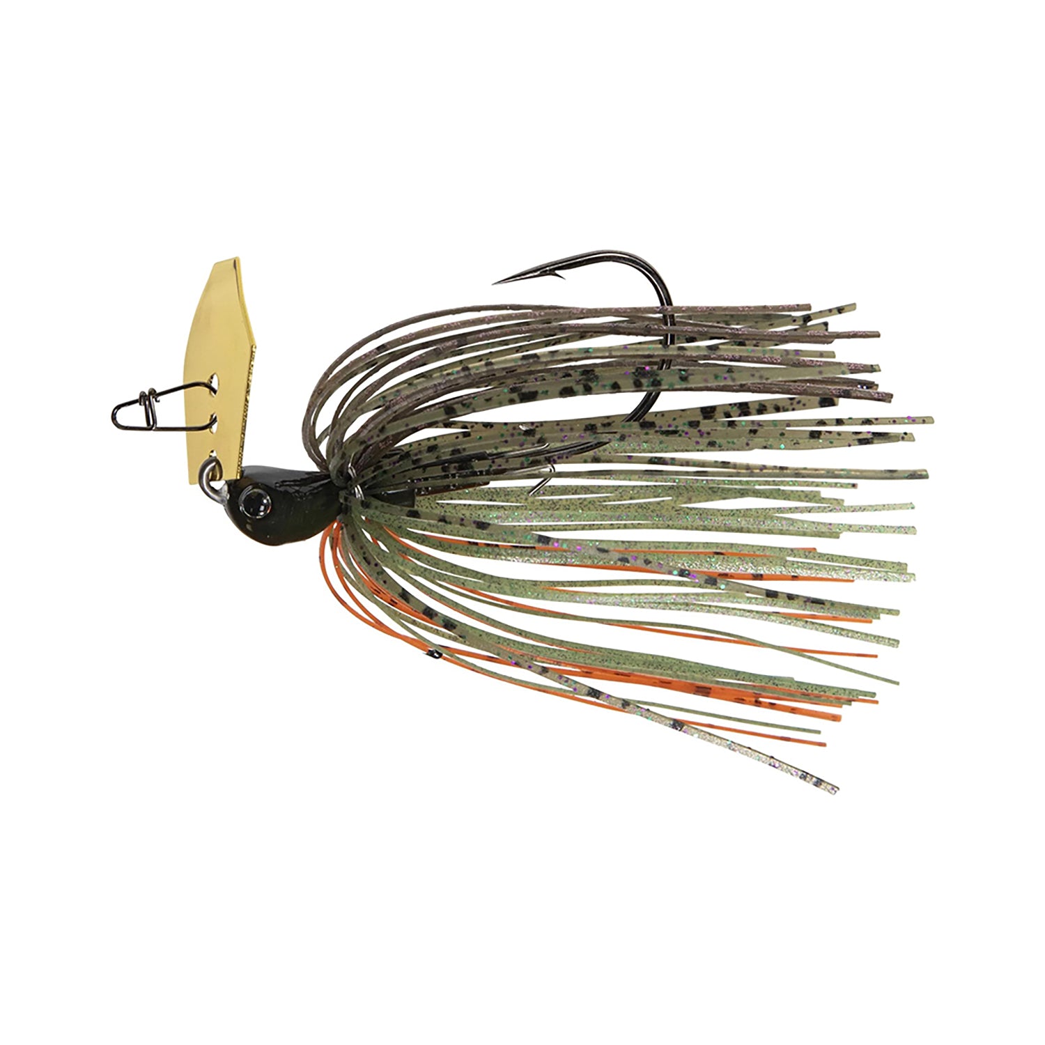 Z-Man Evergreen Chatterbait Jack Hammer Baby Jack – The Rod Locker