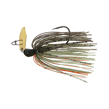 Z-Man Evergreen Chatterbait Jack Hammer Baby Jack