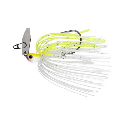 Z-Man Evergreen Chatterbait Jack Hammer Baby Jack