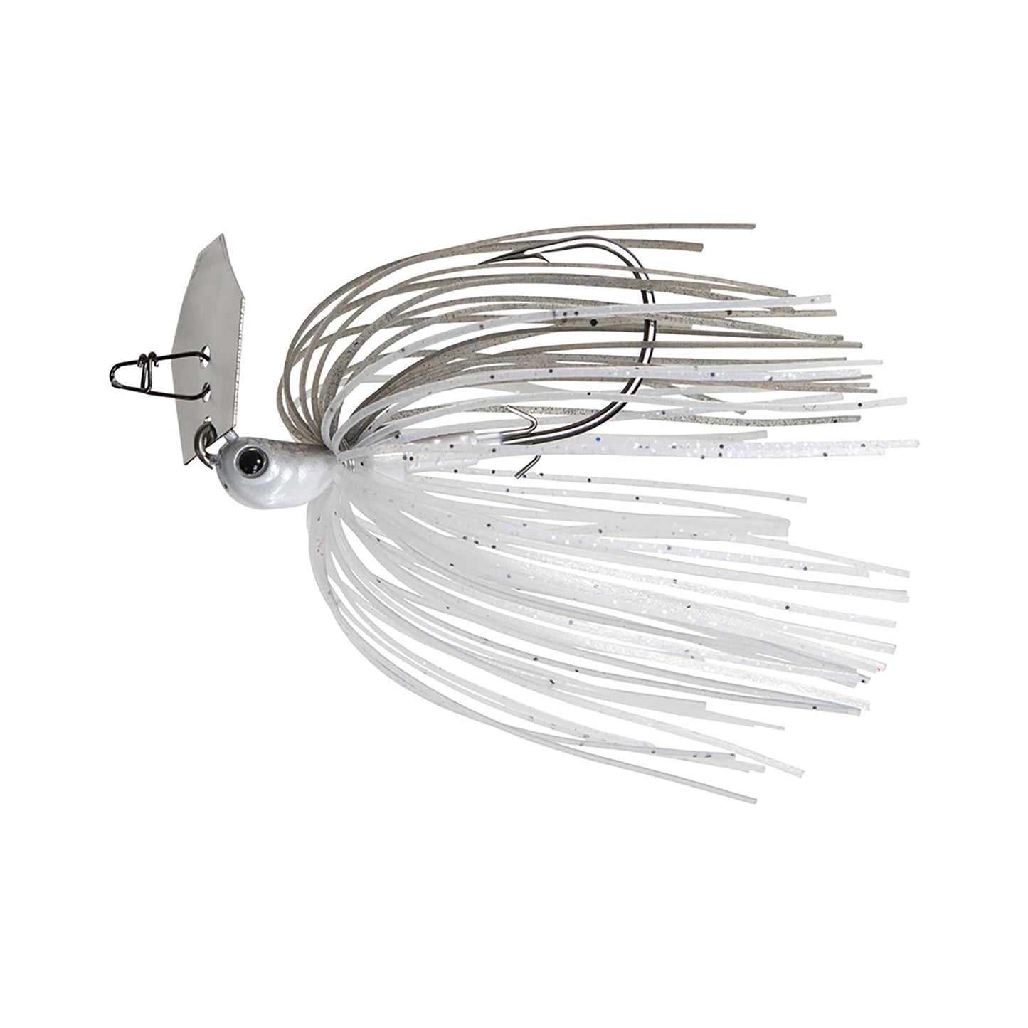 Z-Man Evergreen Chatterbait Jack Hammer Baby Jack