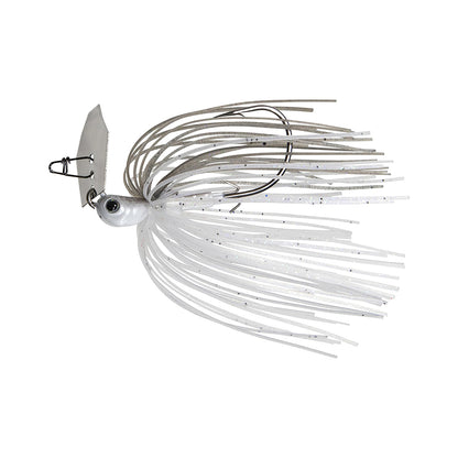 Z-Man Evergreen Chatterbait Jack Hammer Baby Jack