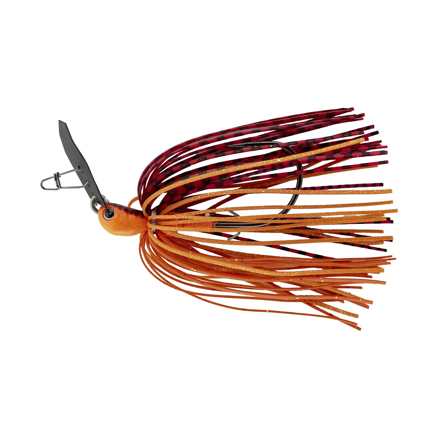 Z-Man Evergreen Chatterbait Jack Hammer Baby Jack – The Rod Locker