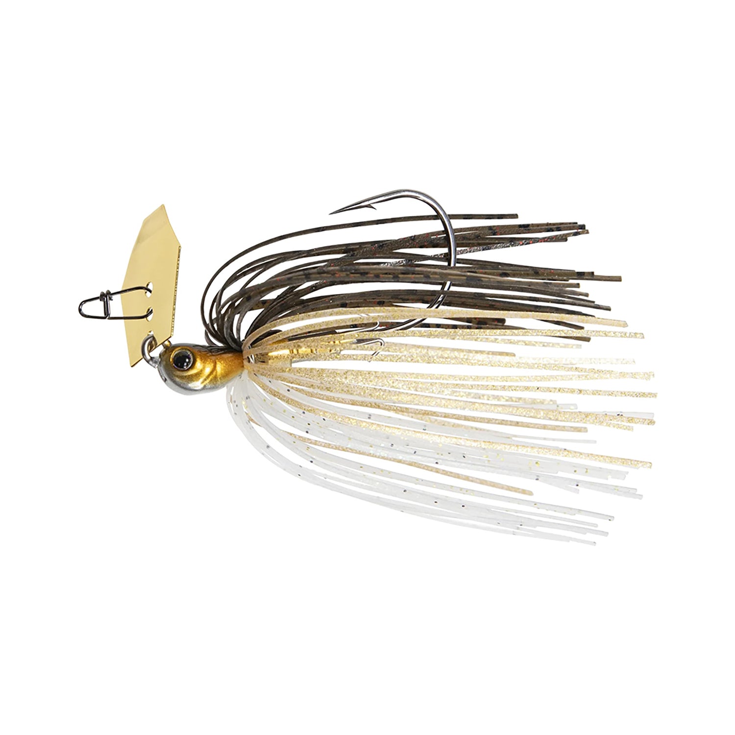 Z-Man Evergreen Chatterbait Jack Hammer Baby Jack – The Rod Locker