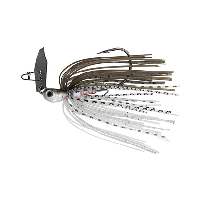 Z-Man Evergreen Chatterbait Jack Hammer Baby Jack