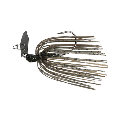 Z-Man Evergreen Chatterbait Jack Hammer Baby Jack