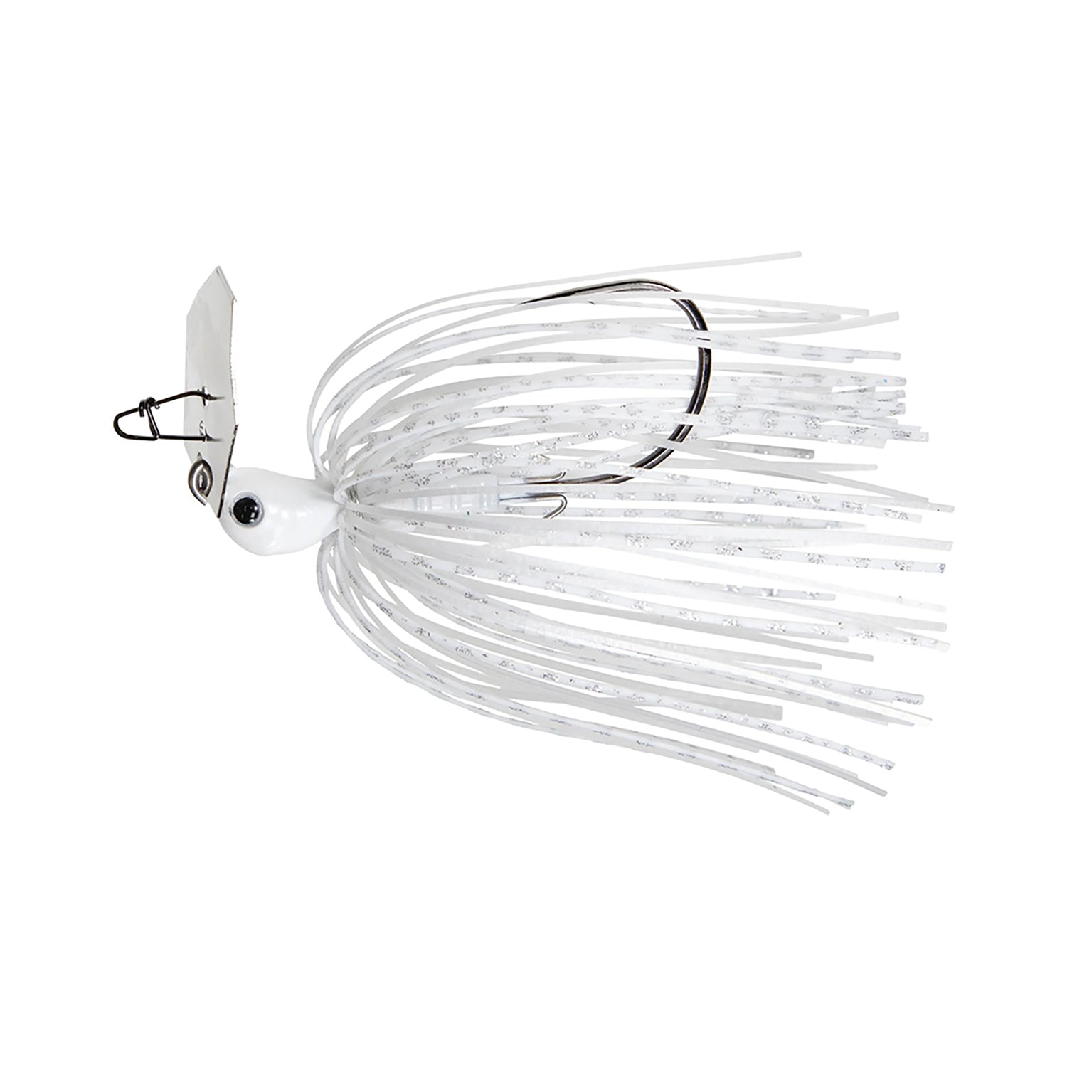 Z-Man Evergreen Chatterbait Jack Hammer Baby Jack – The Rod Locker