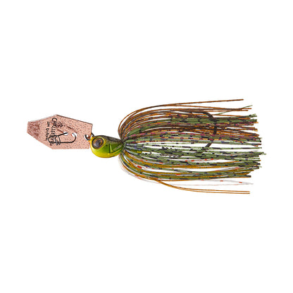 Z-Man Chatterbait Elite EVO