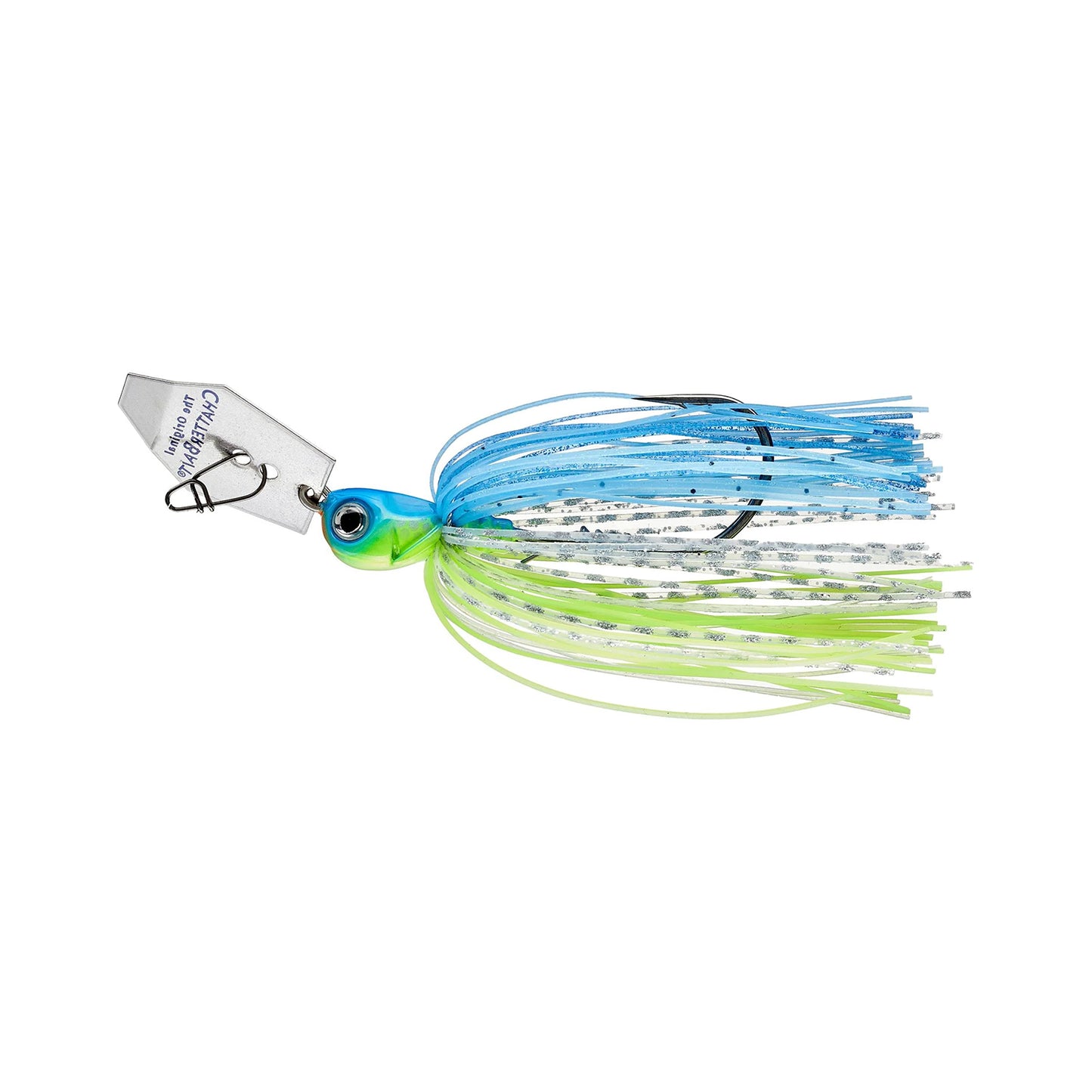 Z-Man Chatterbait Elite EVO