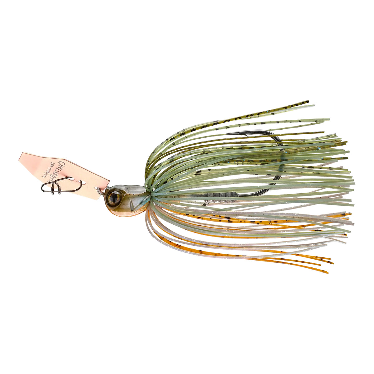 Z-Man Chatterbait Elite EVO