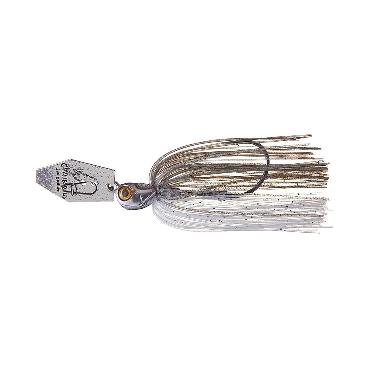 Z-Man Elite EVO Chatterbait 3/8oz