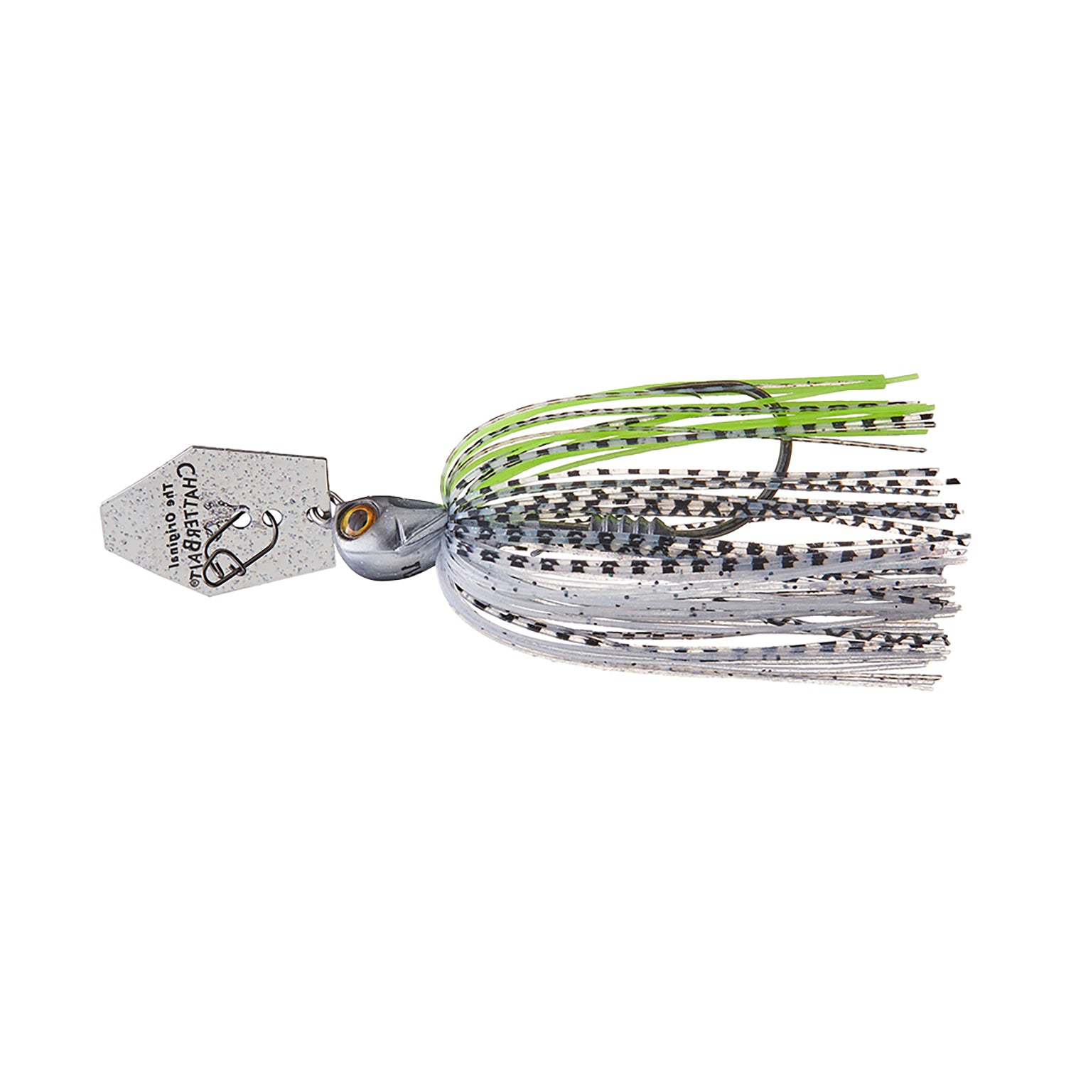 Z-Man Elite EVO Chatterbait 3/8oz
