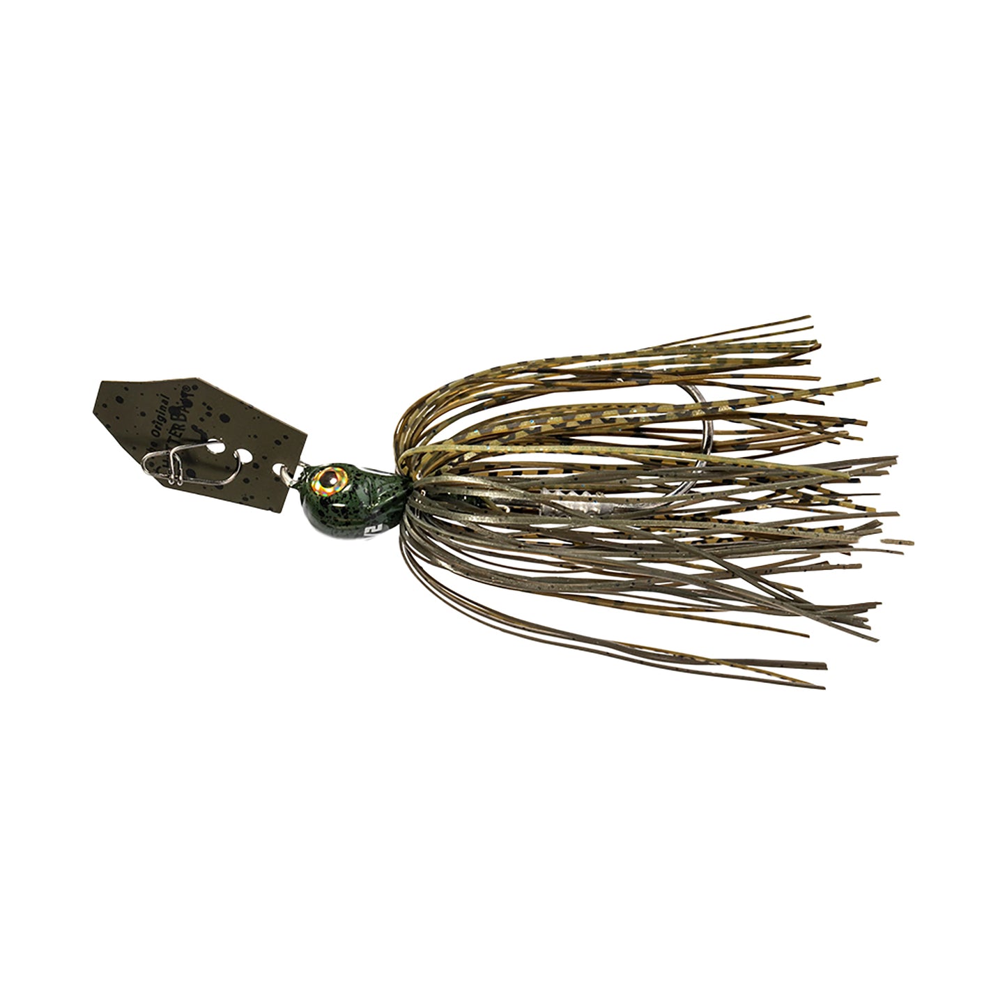 Z-Man Chatterbait Elite EVO