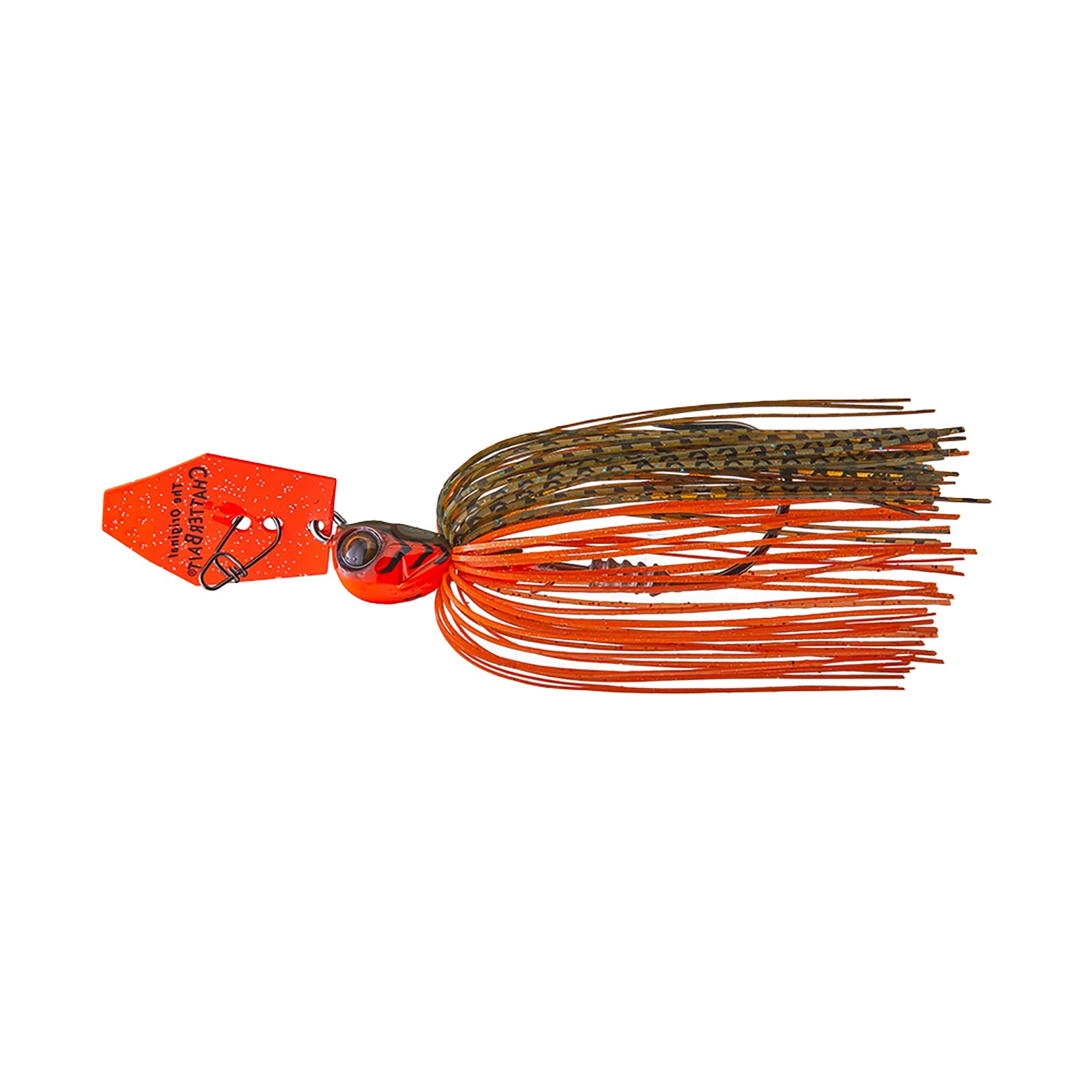 Z-Man Chatterbait Elite EVO – The Rod Locker