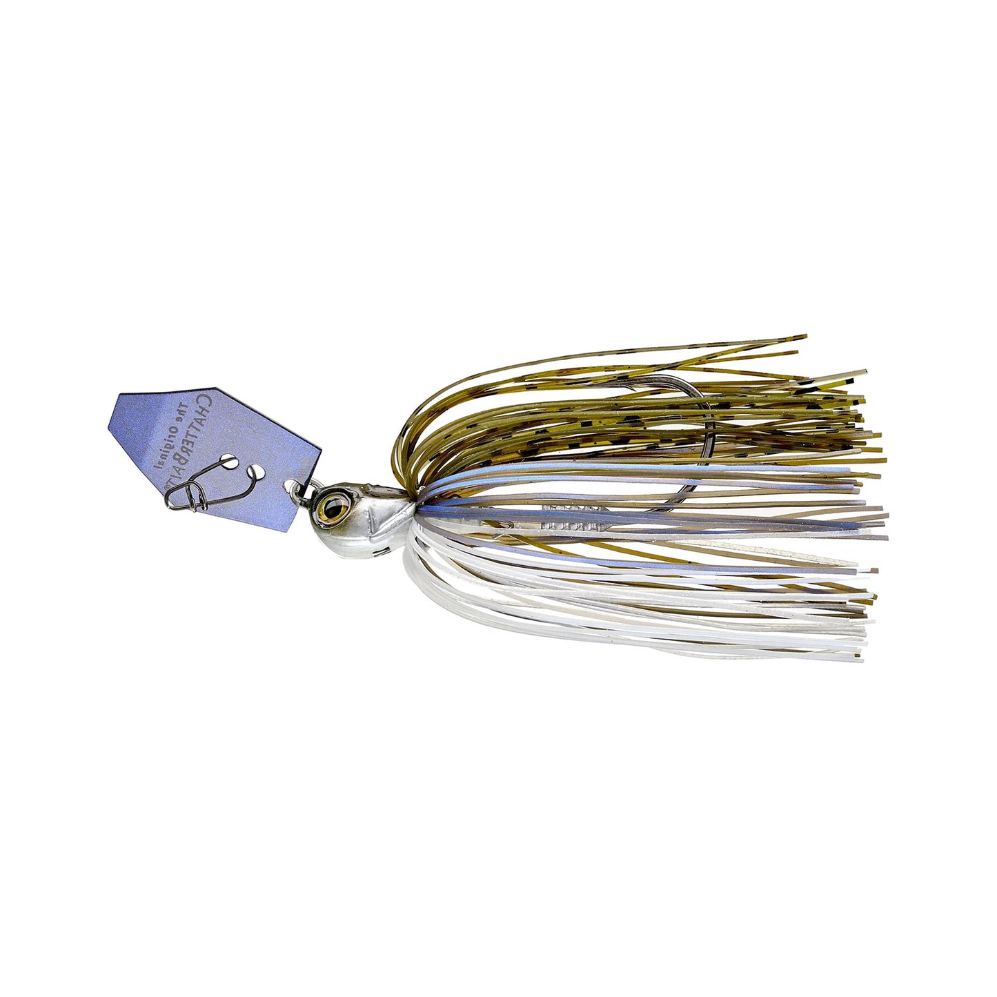 Z-Man Chatterbait Elite EVO
