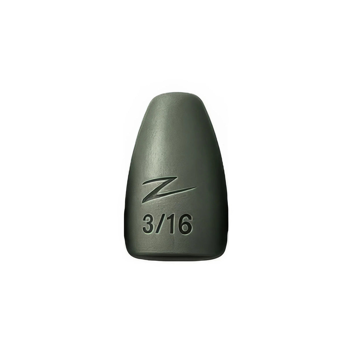 Z-Man Forge Premium Alloy Flipping Weights