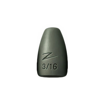Z-Man Forge Premium Alloy Flipping Weights