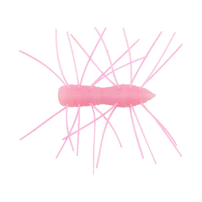 Z-Man Fuzzy Bugz 1.75" 4pk
