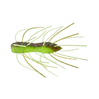 Z-Man Fuzzy Bugz 1.75" 4pk