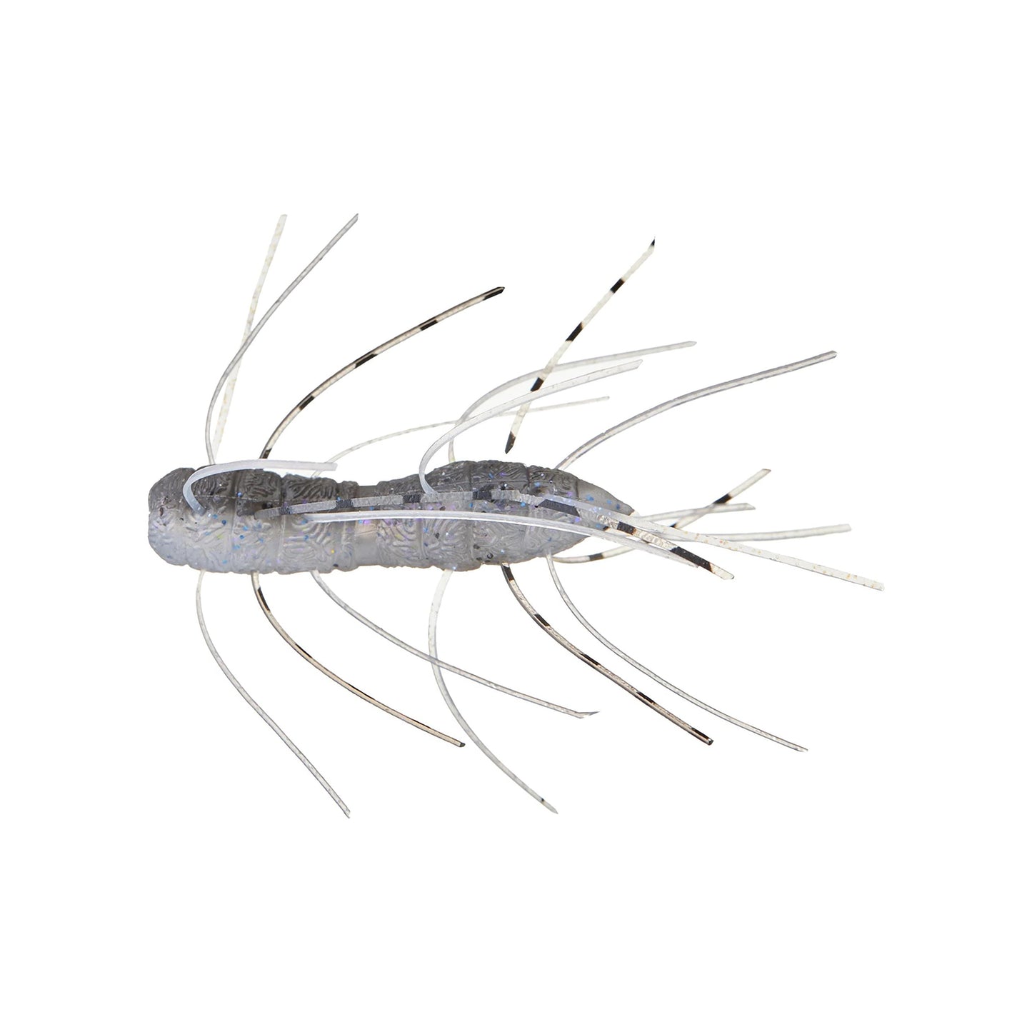 Z-Man Fuzzy Bugz 1.75" 4pk